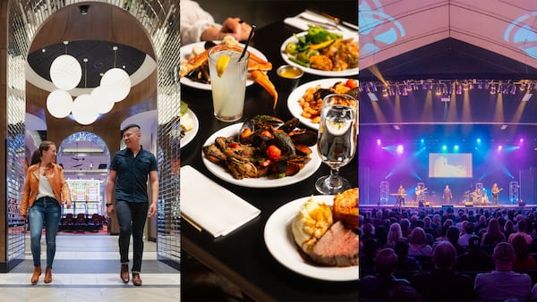 River Cree - Edmonton