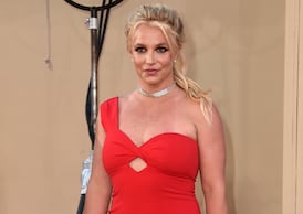Britney Spears arrested on suspicion of driving under the influence of alcohol and drugs