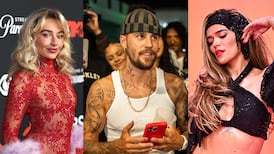 Coachella kicks off with headliners Sabrina Carpenter, Bieber and Karol G 