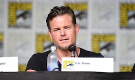 Alyssa Milano, Selma Blair, Ashton Kutcher and more remember Eric Dane, dead at 53