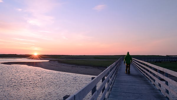 Kouchibouguac National Park – Beaches & Boardwalks