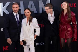 David and Victoria Beckham family drama pulls in a generation unafraid to go ‘no contact’ 