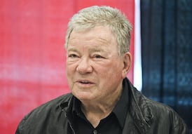 William Shatner is releasing a metal album featuring Henry Rollins, Zakk Wylde