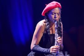 Sarah McLachlan, Allison Russell to toast Joni Mitchell at the Junos