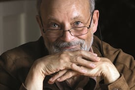 Canadian mystery writer Alan Bradley, who created Flavia de Luce character, dies at 87