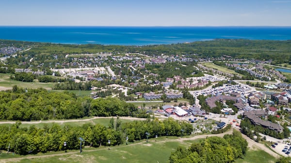 Blue Mountain Village – Collingwood