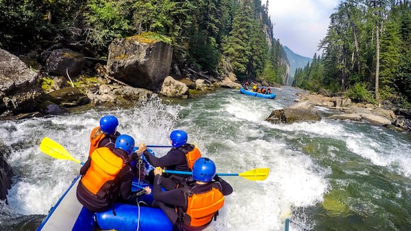 Grande Cache - Municipal District of Greenview