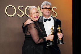 Two Nova Scotians pick up Oscars for ‘Frankenstein’