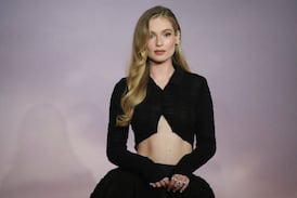 The crisis? The point? For 'Bridgerton,' the word 'orgasm' wouldn't quite do