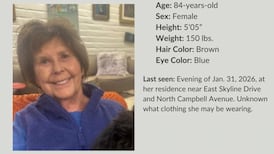 Savannah Guthrie says her mom is a woman of faith and a source of strength for the family