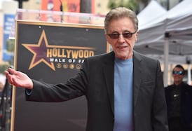 Frankie Valli cancels the remainder of the Four Seasons’ farewell tour, citing health concerns