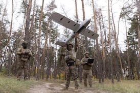 Barry Levinson’s box-office flop ‘Toys’ predicted the future of warfare 