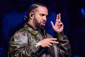 Drake faces class action lawsuit over ties to ‘illegal’ online gambling company
