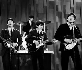 New Beatles fan experience set to open in London in 2027