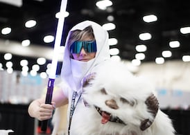 May the 4th (be with you): Why iconic Star Wars films and shows have stuck with fans