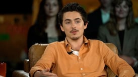 And best drama goes to… this year’s totally unhinged award season