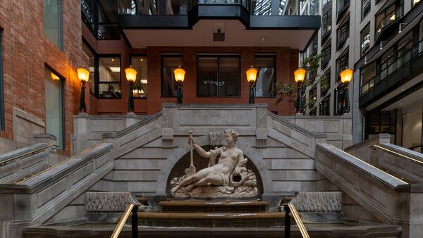 Underground City (RÉSO) – Montreal