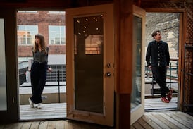 Meet the real-life couples behind psychological marriage drama ‘Honey Bunch’