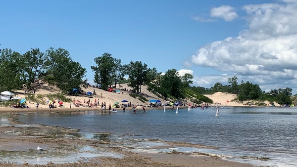 Prince Edward County