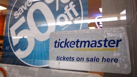 Live Nation, Ticketmaster must face sprawling class action over prices