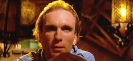 Peter Greene, a character actor known for role as the iconic villain in ‘Pulp Fiction,’ has died