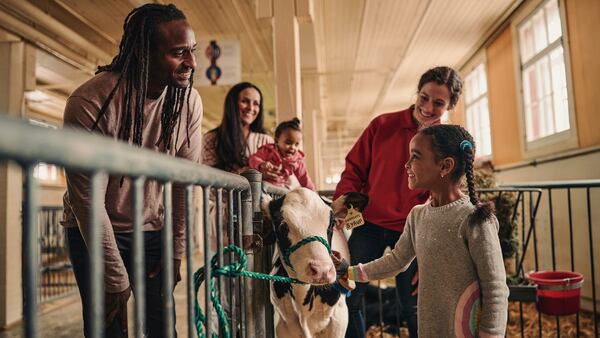Canada Agriculture and Food Museum- Ottawa