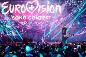 At least 4 countries pull out of 2026 Eurovision contest as Israel’s participation sows discord