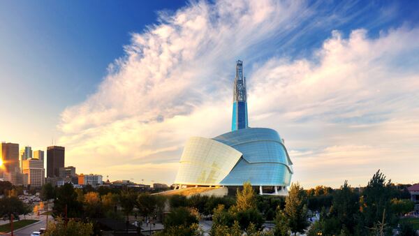 Canadian Museum for Human Rights (Winnipeg)