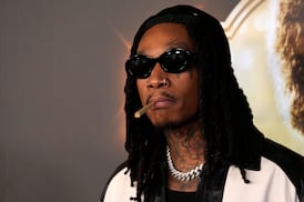 Romanian court rejects Wiz Khalifa's appeal against 9-month jail sentence for drug possession