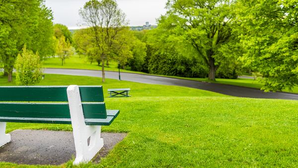 Plains of Abraham – Quebec City