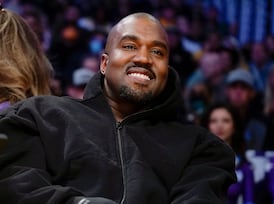 Ye attempts a comeback with sold-out L.A.-area concert, support from Lauryn Hill