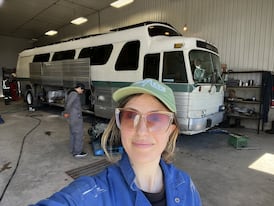 As fuel prices surge, Canadian artists say touring is unsustainable