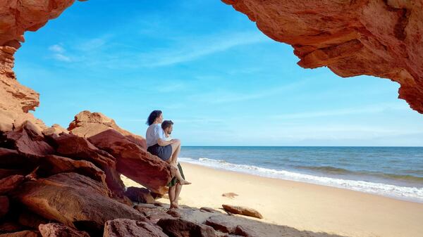 Beaches of Prince Edward Island