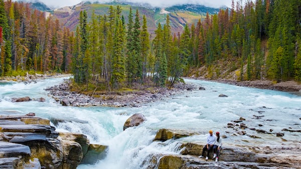 Jasper National Park – Northern Rockies