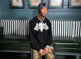 Singer D4vd charged with first-degree murder in connection with teen found dead in his Tesla