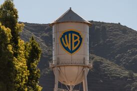 Paramount goes hostile in bid for Warner Bros.