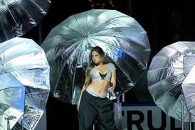 Calgary’s Tate McRae receives Grammy nomination for song from “F1″ soundtrack