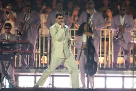 Bad Bunny positioned to consolidate his popularity in Brazil with first-ever performances