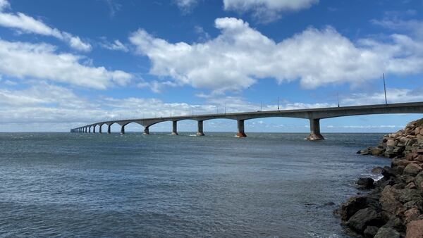 Confederation Bridge – Gateway to the Island