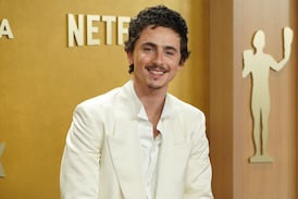 Timothee Chalamet taken to task over opera, ballet dig 