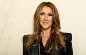 Celine Dion announces return to stage after hiatus from rare health condition