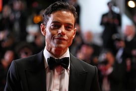 ‘Bohemian Rhapsody’ star Malek says has Freddie Mercury ‘in soul’