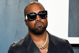 U.K. music festival stands by Kanye West headlining concerts as sponsors pull out