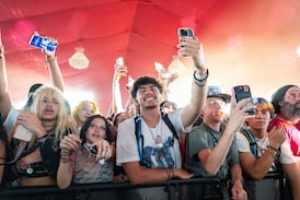 Coachella looks like fun and glamour for influencers. Behind the scenes, they fiercely strategize