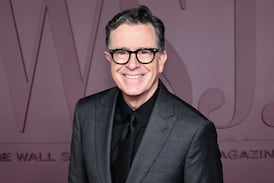What’s next for Stephen Colbert after ‘The Late Show’? 