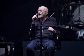 Phil Collins says he has 24-hour live-in nurse care, as he details health struggles