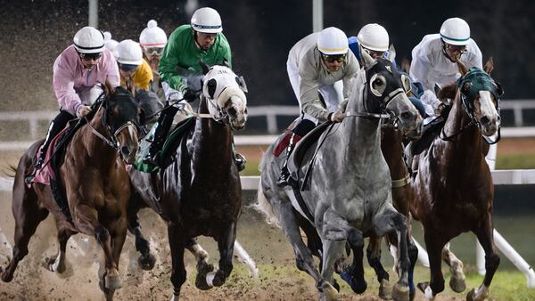Assiniboia Downs (Winnipeg)