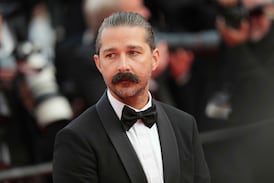 ‘Just got nuts’: Shia LaBeouf used homophobic slurs at New Orleans bar, police say
