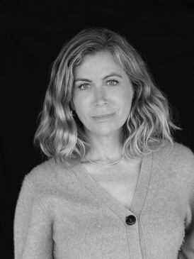 Actress Sonya Walger, graphic novelist Lee Lai shortlisted for Carol Shields Prize