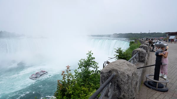 Niagara Falls